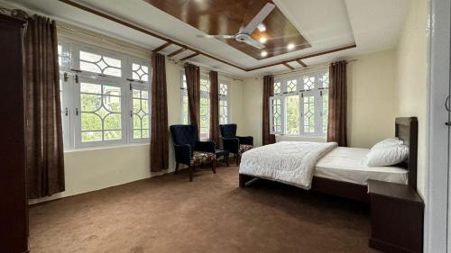 Skardu House | Inviting Taaj Residence Skardu: Pet-Friendly & Family-Oriented