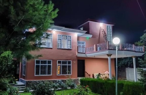 Skardu House | Discover Taaj Residence Skardu: Family-Friendly Getaway