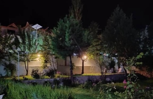 Skardu House | Discover Taaj Residence Skardu: Family-Friendly Getaway
