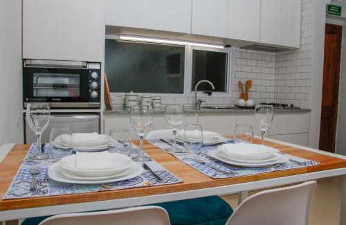Macrozona Meseta Cerro Calafate Apartment | Experience TAAR AIKE: Family-Friendly & Wheelchair Accessible