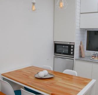 Macrozona Meseta Cerro Calafate Apartment | Experience TAAR AIKE: Family-Friendly & Wheelchair Accessible