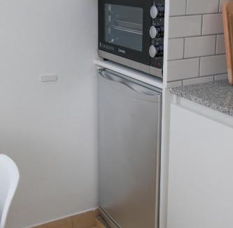 Macrozona Meseta Cerro Calafate Apartment | Experience TAAR AIKE: Family-Friendly & Wheelchair Accessible