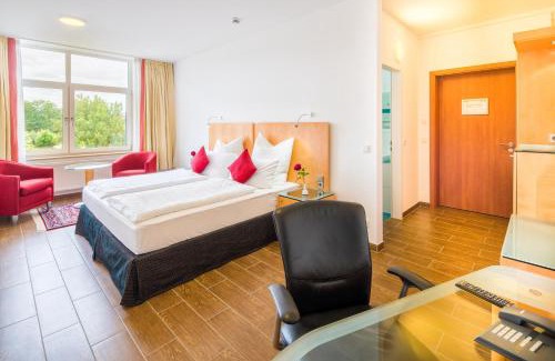 Kellinghusen Hotel | Family-Friendly Stay at Taba Hotel with Great Amenities