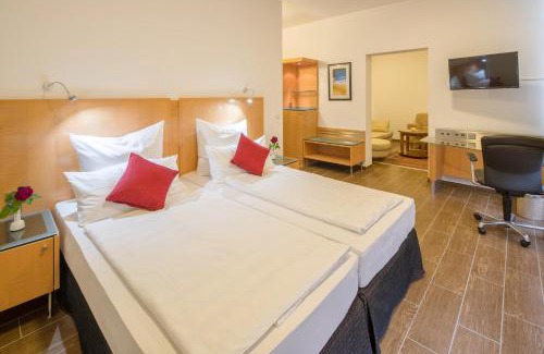 Kellinghusen Hotel | Family-Friendly Stay at Taba Hotel with Great Amenities