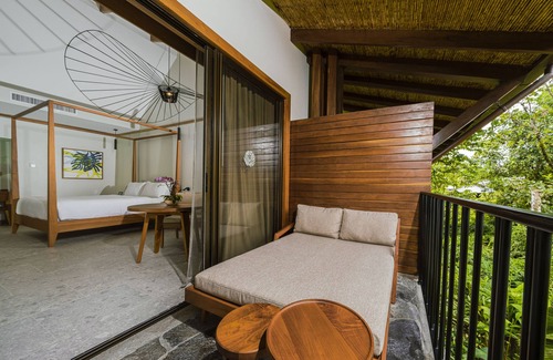 Arenal Hot Springs Resort | Experience Tabacón Thermal Resort & Spa: Top-Rated Relaxation