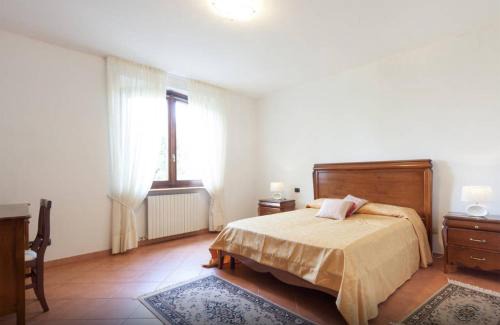 San Benedetto di Lugana Villa | Discover CASCINA TABACHERA Vineyard House at Lake Garda