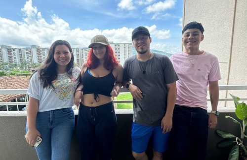 Guaycara House | Experience Tabacon House: Family-Friendly with Spa Amenities