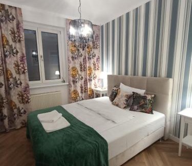 Opole Apartment | Top-Rated Tabago Studio 18: Ideal for Family Getaways