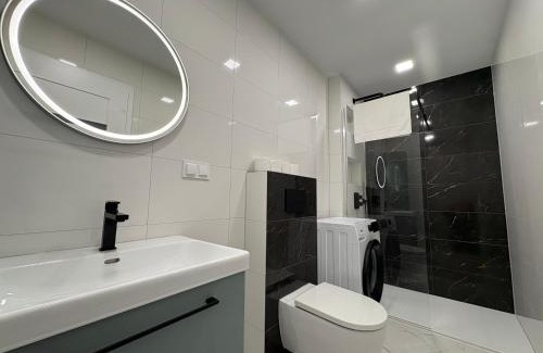 Brzeg Apartment | Tabago Studio 33 Brzeg Ofiar Katynia