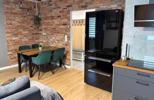 Glogow Apartment | Tabago Studio 34 Głogów Kossaka