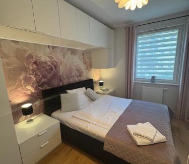 Glogow Apartment | Tabago Studio 34 Głogów Kossaka