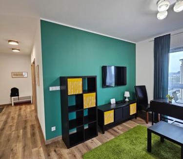 Skierniewice Apartment | Tabago Studio 39 Skierniewice