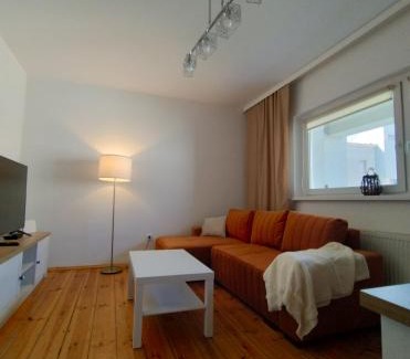 Opole Apartment | Exceptional Tabago Studio 8: Family-Friendly Getaway