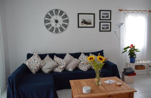 Orzola Apartment | Family-Friendly Tabaibita - Guest Rated 9.7/10