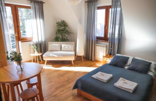 Zawoja Apartment | Tabakowa Chata
