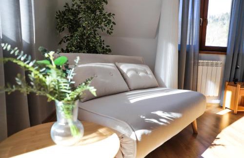 Zawoja Apartment | Tabakowa Chata
