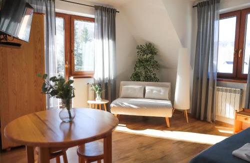 Zawoja Apartment | Tabakowa Chata