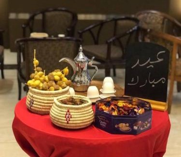 Sabt Al Alayah Apartment | Family-Friendly Tabalah ApartHotel with Breakfast and Access