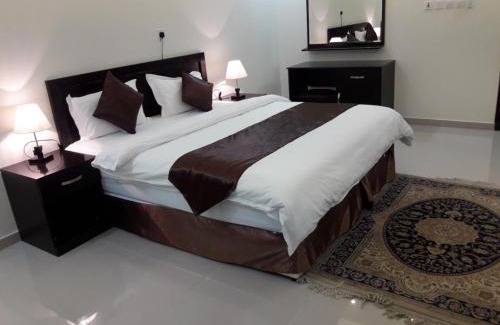 Sabt Al Alayah Apartment | Family-Friendly Tabalah ApartHotel with Breakfast and Access