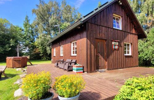 Rakvere House | Tabani Puhketalu SAUNAMAJA