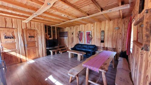 Rakvere House | Tabani Puhketalu SAUNAMAJA