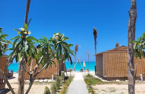 Marina El Alamein Resort | Tabara Beach Safy Bay