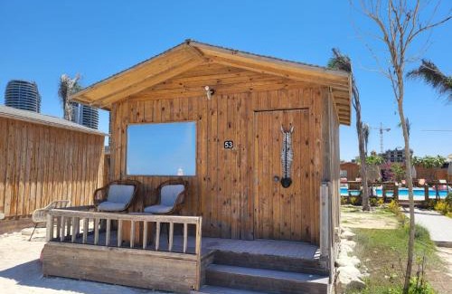 Marina El Alamein Resort | Tabara Beach Safy Bay