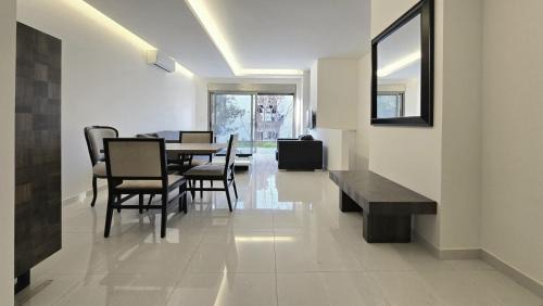 Safra Apartment | Tabarja Hills apartment