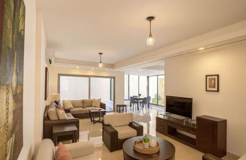 Tabarja Apartment | Tabarja hills
