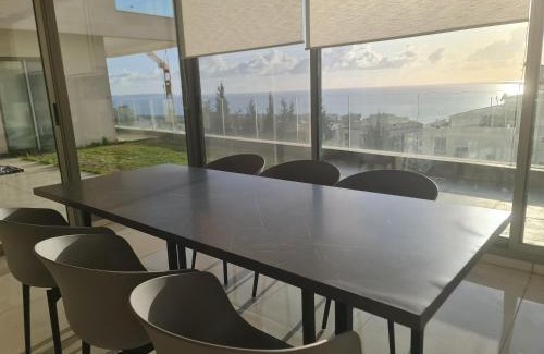 Tabarja Apartment | Tabarja hills