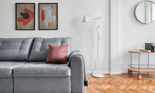 Ipanema Apartment | Elegant Tabas Lindo Apartment in Ipanema - 4-Star Stay