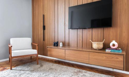 Ipanema Apartment | Elegant Tabas Lindo Apartment in Ipanema - 4-Star Stay