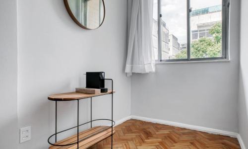 Ipanema Apartment | Elegant Tabas Lindo Apartment in Ipanema - 4-Star Stay