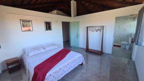 Conde Apartment | Perfect Family Retreat at Tabatinga Relax Apartamento 2