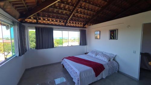 Conde Apartment | Perfect Family Retreat at Tabatinga Relax Apartamento 2