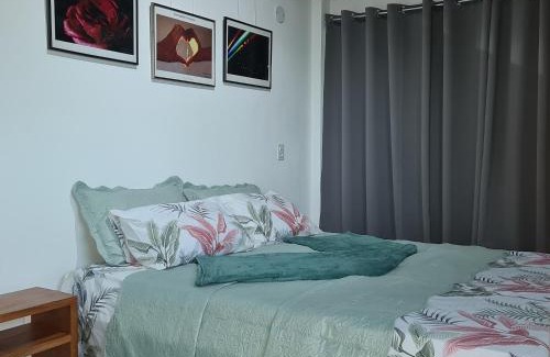 Conde Apartment | Child-Friendly Tabatinga Relax Apartment – Rated 10/10!