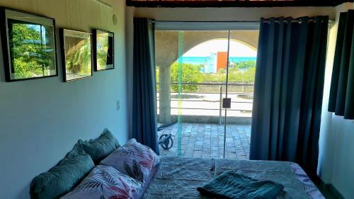 Conde Apartment | Child-Friendly Tabatinga Relax Apartment – Rated 10/10!