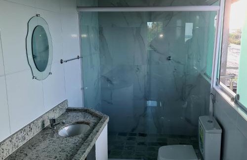 Conde Apartment | Discover Tabatinga Relax Apartamentos - Family-Friendly Stay