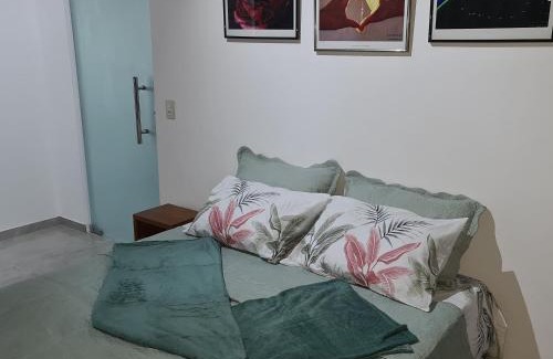 Conde Apartment | Discover Tabatinga Relax Apartamentos - Family-Friendly Stay