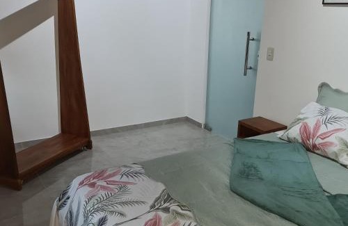 Conde Apartment | Discover Tabatinga Relax Apartamentos - Family-Friendly Stay
