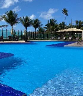 Conde Apartment | Experience TABATINGA RESIDENÇE SERVIÇE Flats by the Beach
