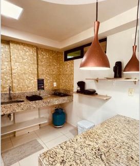 Conde Apartment | Experience TABATINGA RESIDENÇE SERVIÇE Flats by the Beach