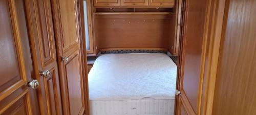 Zillis-Reischen Other | Pet-Friendly Tabbert Baronesse 740 with Great Guest Ratings