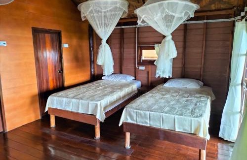 Ko Yao Resort | Exceptional Stays at Tabeak View Point with Breakfast Included