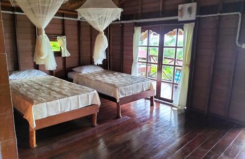 Ko Yao Resort | Exceptional Stays at Tabeak View Point with Breakfast Included