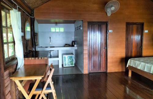Ko Yao Resort | Exceptional Stays at Tabeak View Point with Breakfast Included