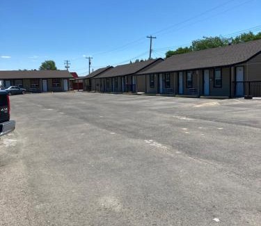 Taber Hotel | Comfortable Stay at Taber Motel – Pet & Child Friendly
