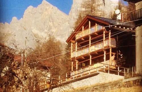 Fregona Apartment | Child-Friendly Tabià Fregona - Guest Rated 9.8/10