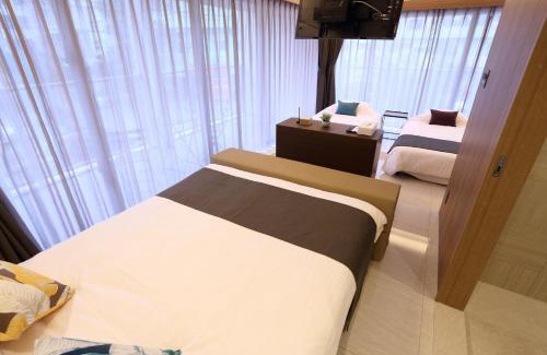 Matsuyama Apartment | Tabi no Teitaku Okinawa Naha - Vacation STAY 91264v