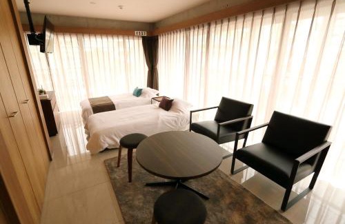 Matsuyama Apartment | Tabi no Teitaku Okinawa Naha - Vacation STAY 91264v
